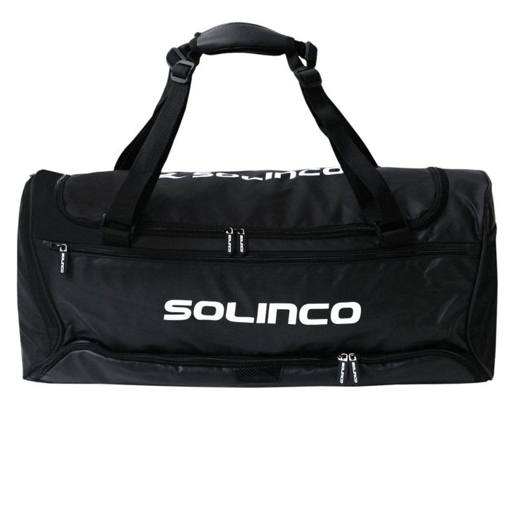 Спортивная сумка Solinco On-Court Duffel - black