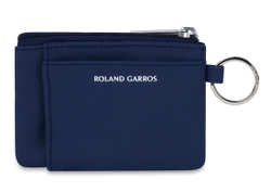 Кошелек Roland Garros Essentials 2025 Logo Flat Wallet