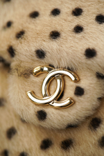Chanel 25 Mini Handbag