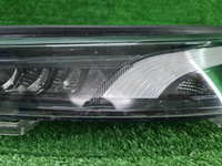 Фара габаритная левая Hyundai Palisade (2018-2022) LED