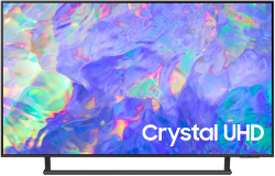 Телевизор Samsung UE43CU8500UXRU