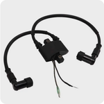 Катушка зажигания Tohatsu 25/30 (3A0-06040-1)