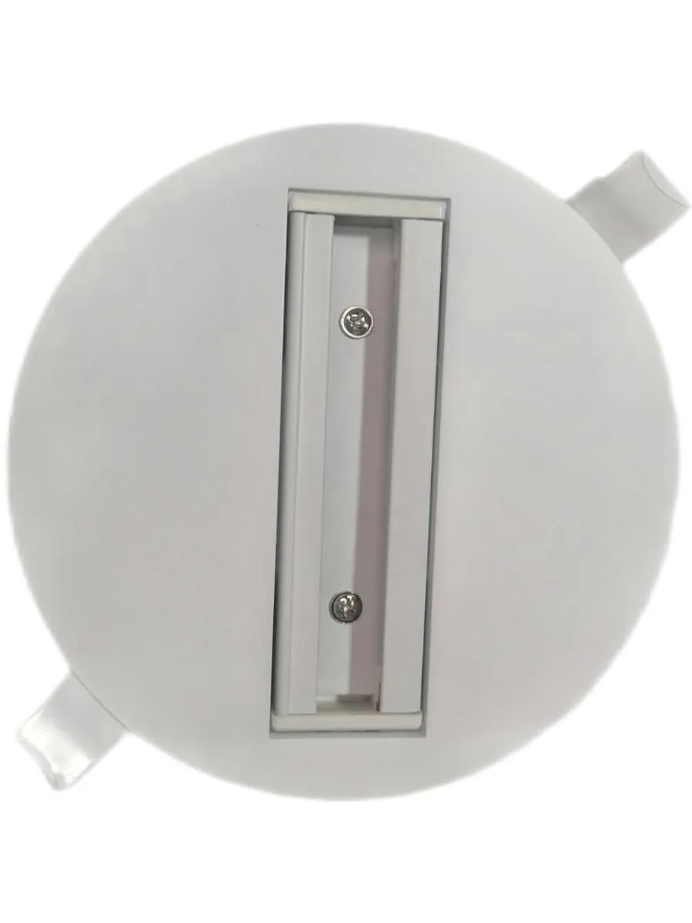 Встраиваемый шинопровод Horoz Recessed Monopoint Track 098-0