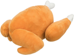 Игрушка "Жареная курица", плюш, 26 см, Trixie