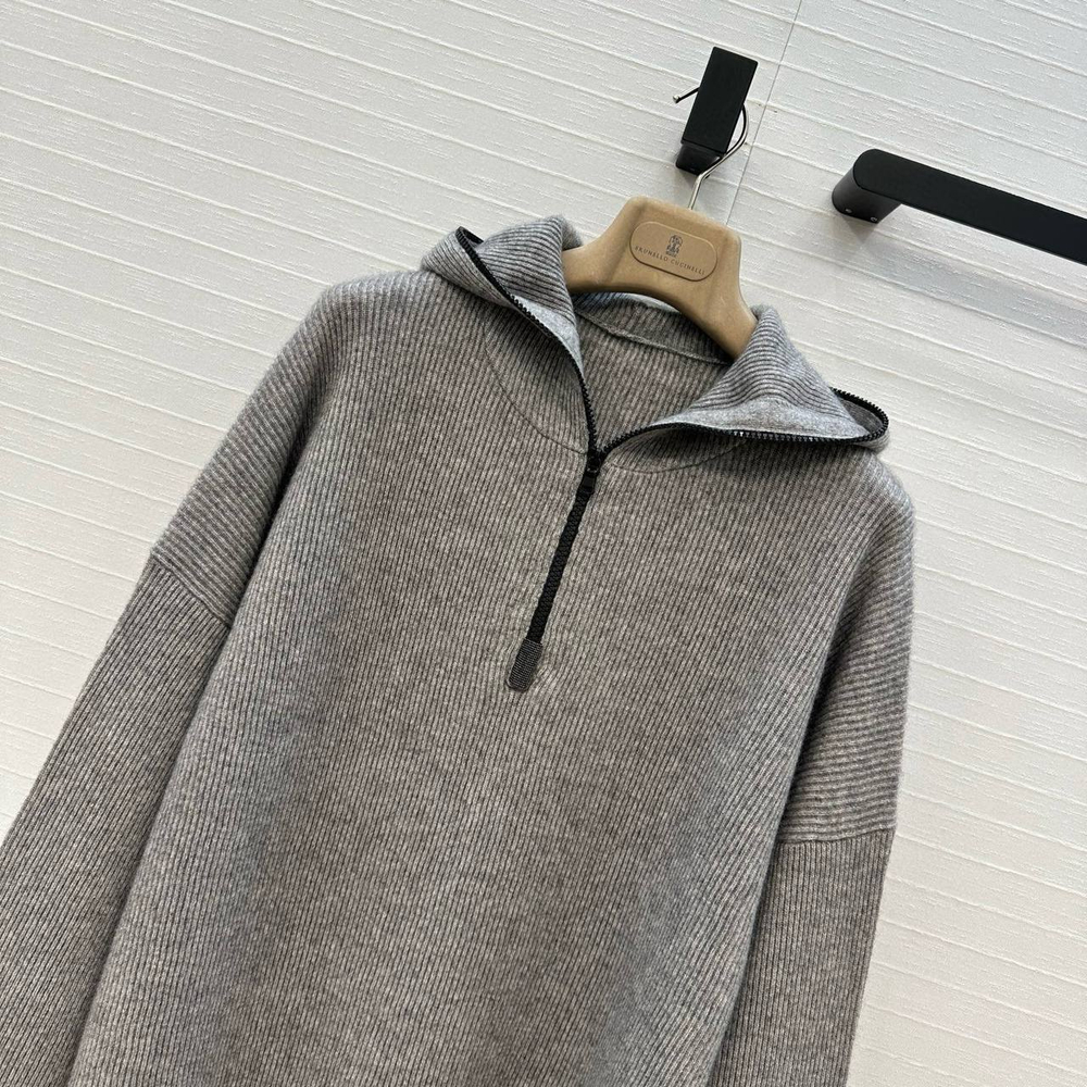 Кофта Brunello Cucinelli