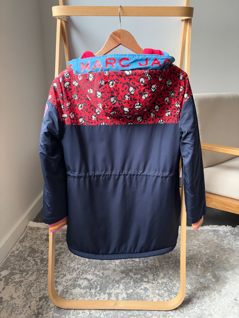 Утепленная куртка The Marc Jacobs, 152