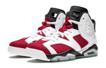 Кроссовки Jordan Air Jordan 6 (Женская размерная сетка)