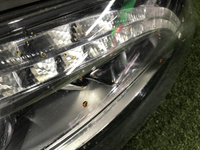 Фара правая Mercedes S W222 (2013-2017) LED