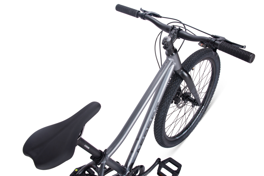 Подростковый велосипед Aspect Winner Lite (2025)