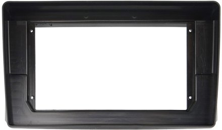 Магнитола для УАЗ Патриот, Пикап, Профи 2016-2023+ (рамка 10) - FarCar 3108M на Android 13, QLED+2K, TS10, CarPlay, 4G SIM-слот