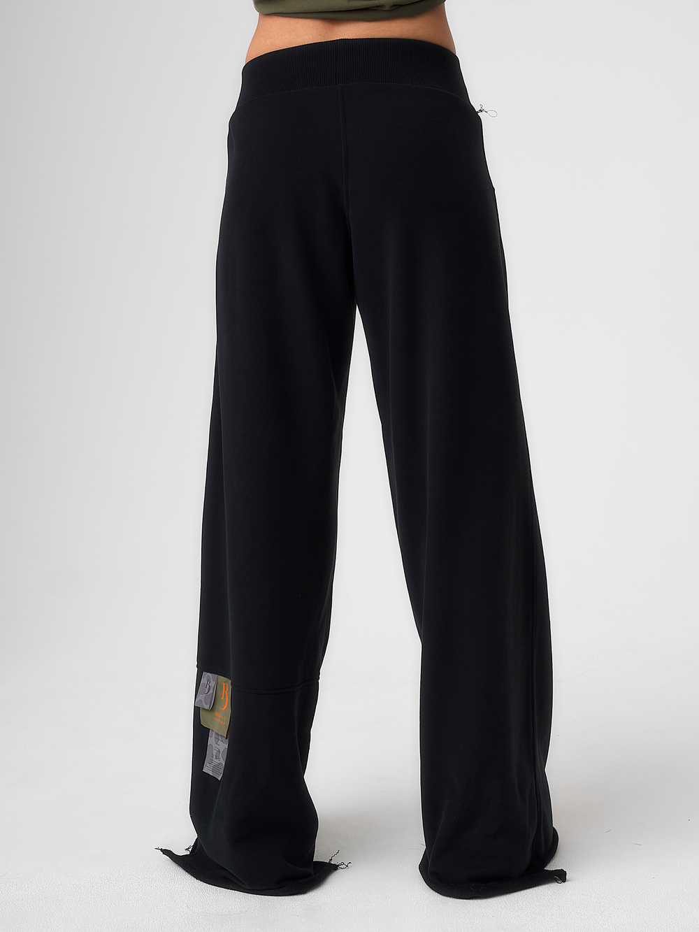 Брюки VIVA черный