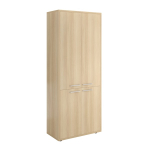 Шкаф для документов 4 двери ДУБЛИН