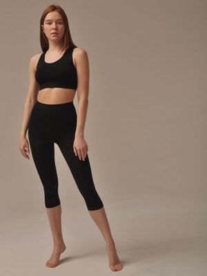 Легинсы PA709 Leggings Capri My