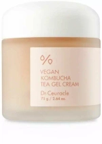 Dr. Ceuracle Набор VEGAN KOMBUCHA SPECIAL SET (эссенция+гель+бальзам)