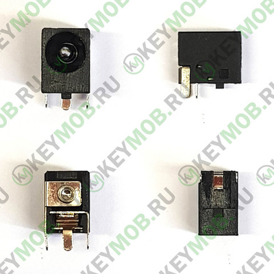 Разъем питания для ноутбука HP Pavilion XF series