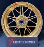 КОВАНЫЕ ДИСКИ ДЛЯ HONDA X ADV 750 2025 Хонда