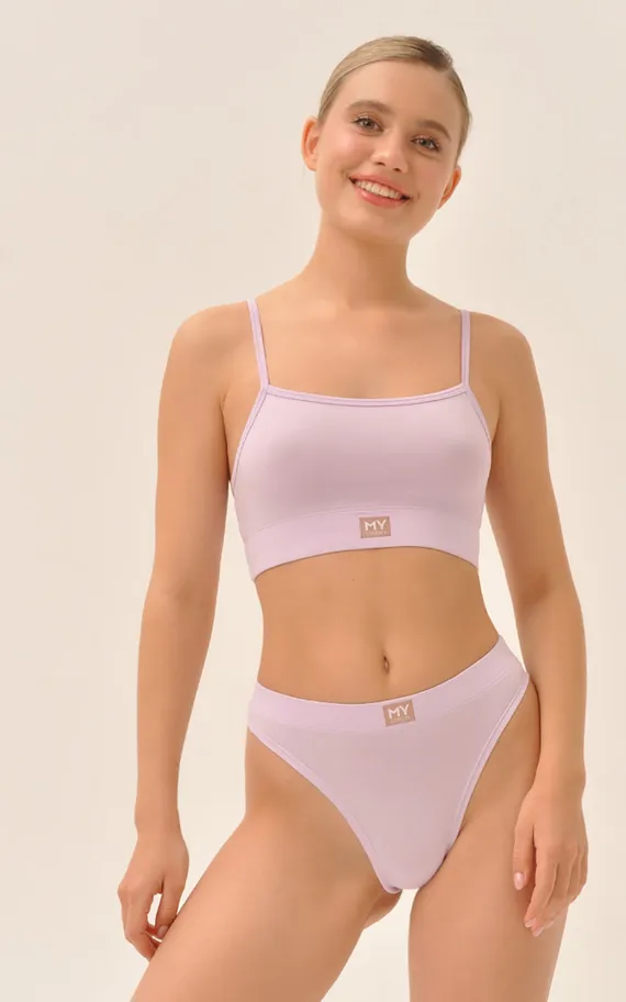 Топ DT200 Черничный Йогурт