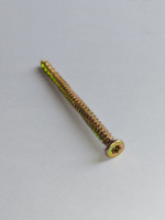 7,5х112 ЖЦ шуруп по бетону (40 шт)