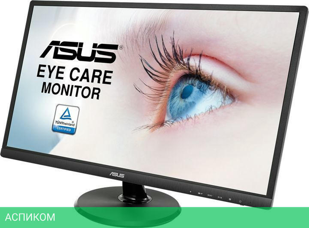 Монитор Asus 23.8" VA249HE