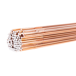 Пруток омедненный Foxweld ER70S-6 (Св08Г2С), 5кг