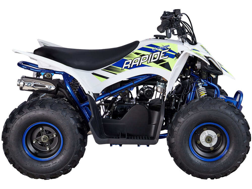 Квадроцикл MIKILON Rapide 110