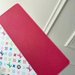 Louis Vuitton Emily Notebook Cover MM