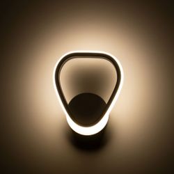 Citilux Сезар CL233B410 Бра светодиодное Белое