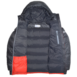 Новочеркасск производство пуховиков