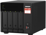 Сетевой RAID-накопитель  QNAP TS-473A-8G