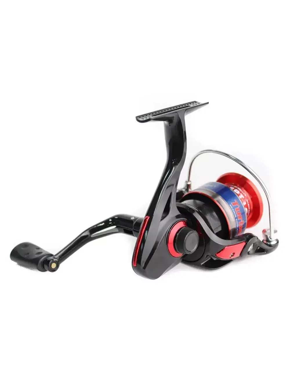 Катушка рыболовная безынерционная Turba NS 2510