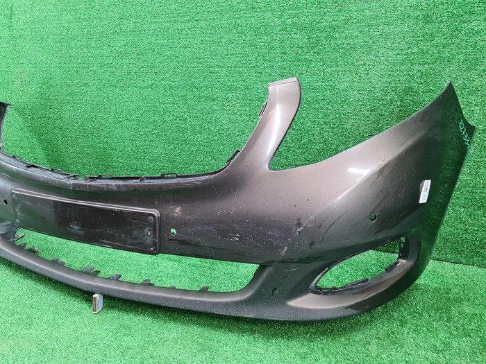 Бампер передний Mercedes V w447 (2014-2019)