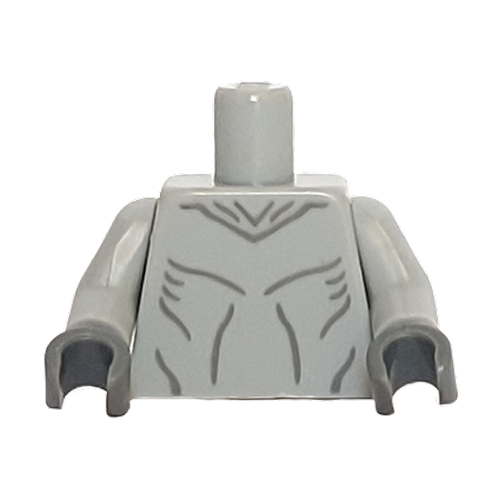 Торс от Пришельца 973pb1070c01