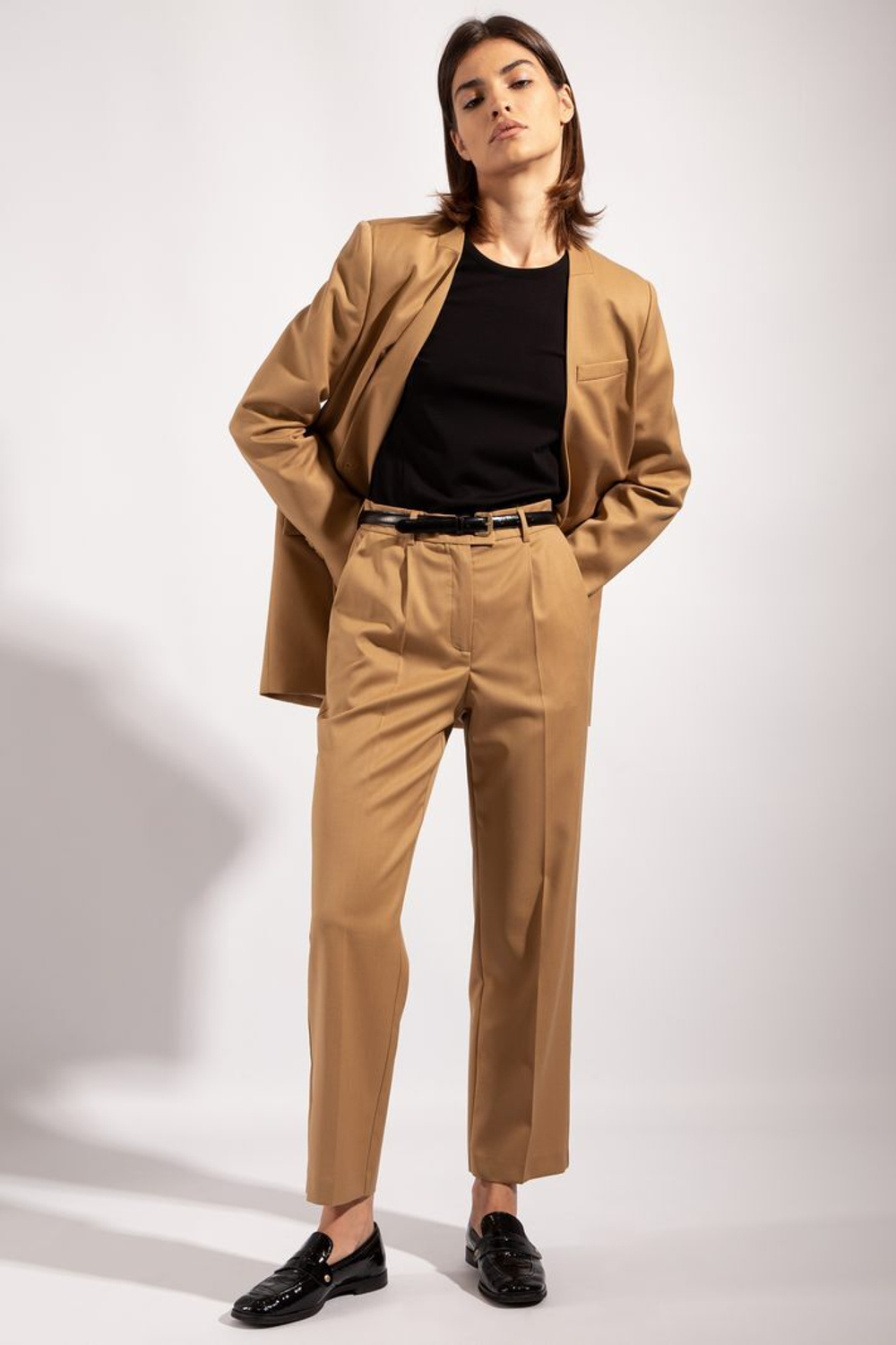 Брюки женские 40123