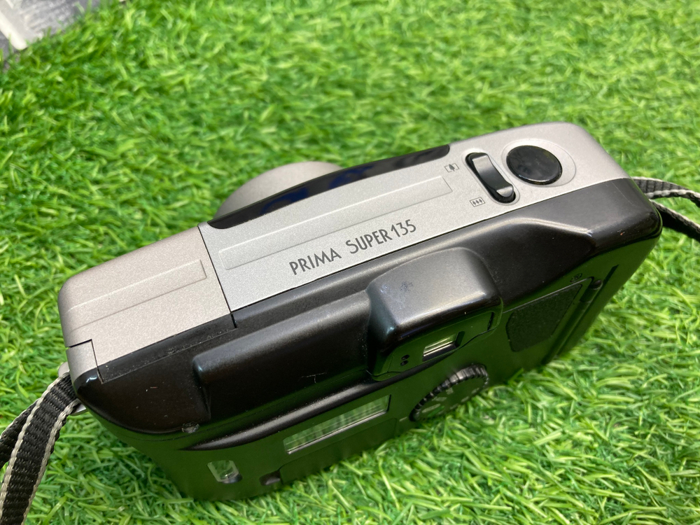Canon Prima Super 135