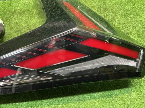 Фонарь левый внешний Geely Cityray (2024-н.в.)