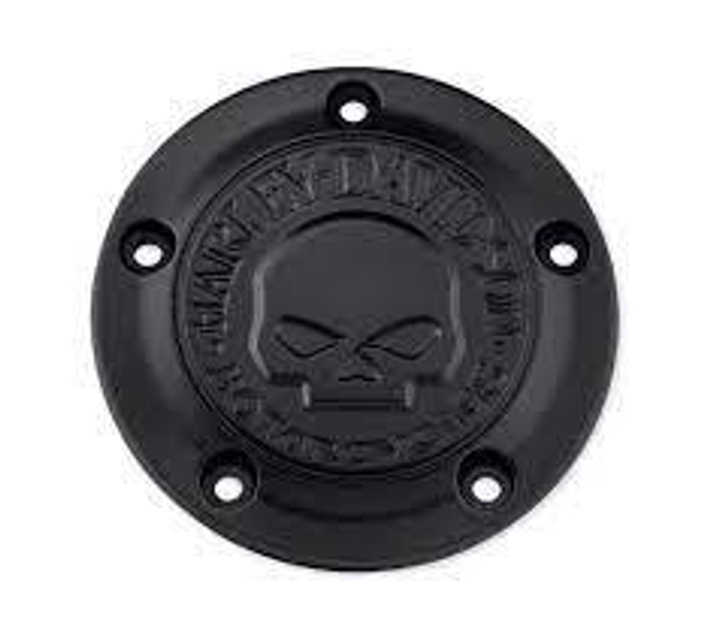 25600087 Крышка распределителя зажигания (соответствует конструктивным особенностям мотоцикла)