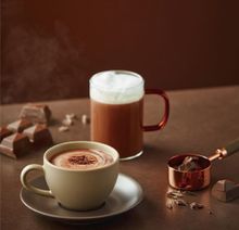 Горячий шоколад Damtuh Rich Chokolate 50 пакетиков