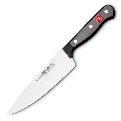 Нож поварской Шеф 16см Wuesthof Gourmet