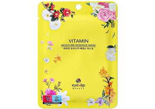 Тканевая маска витаминная EYENLIP Vitamin Moisture Essence Mask