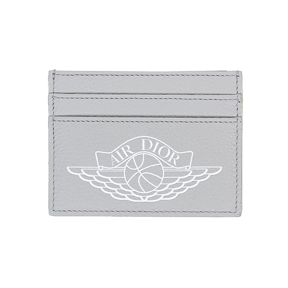 Картхолдеры и кошельки DIOR x Air Jordan Logo, 2NICH001YWD-07EU