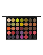 Morphe 35M palette