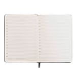 Блокнот NIKA soft touch