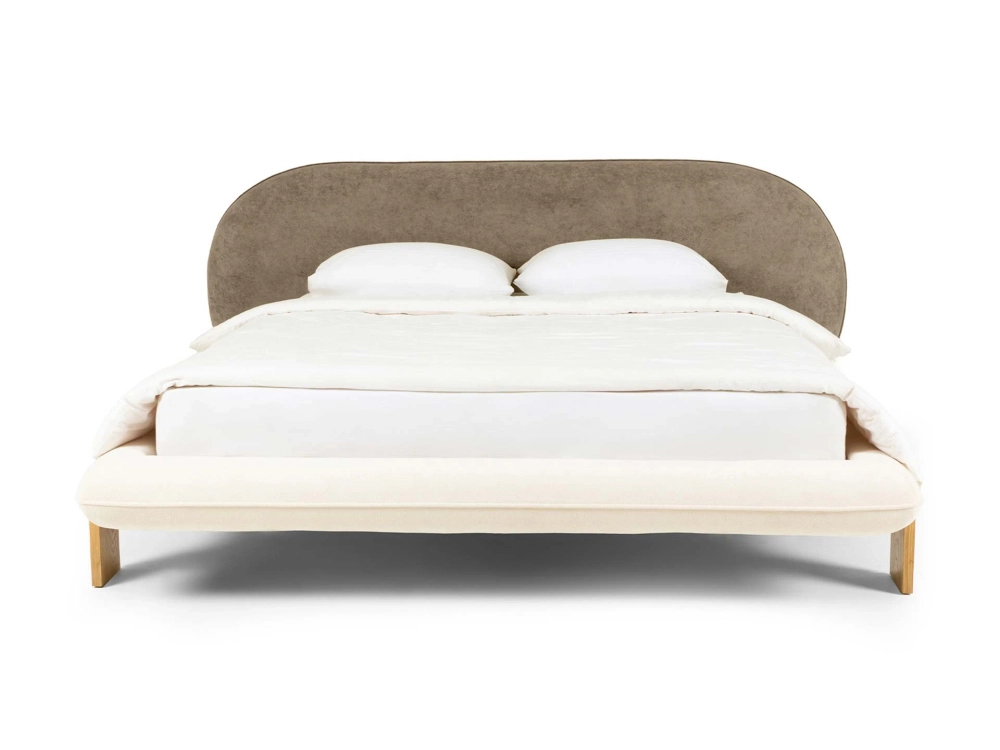 Кровать Softbay