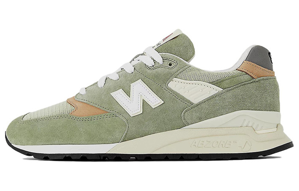 Кроссовки New Balance Nb 998