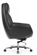 Кресло Riva Марко LS-262A Черный