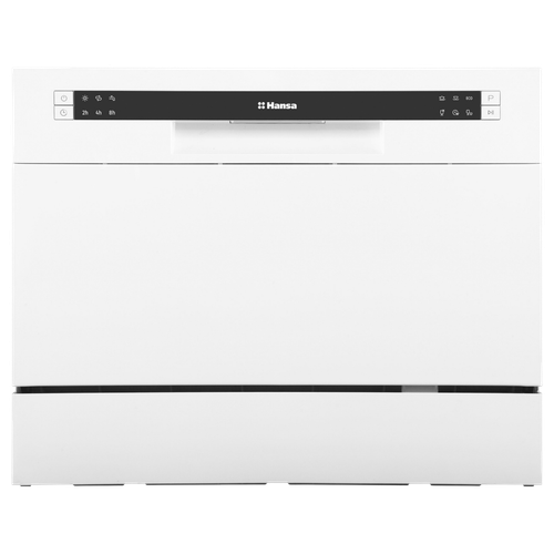 Настольная посудомоечная машина Hansa ZWM536WH