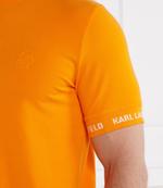 Футболка Karl Lagerfeld - оранжевый(755023 542221)