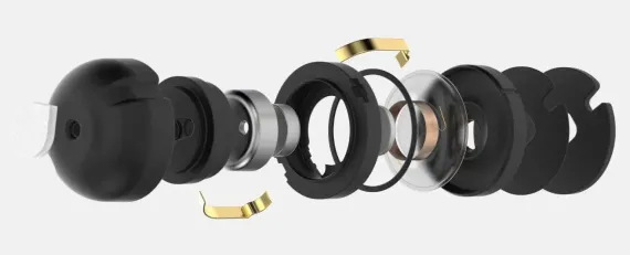 Sennheiser IE 900 Silver