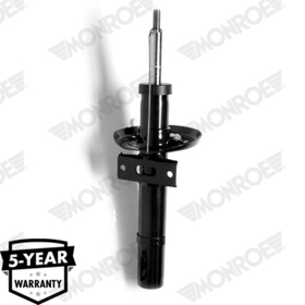 MONROE - 16451-MOR - Shock Absorber