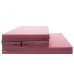 Матрас универсальный медицинский четырёхсекционный ЭсДжиМедикал НПВ4241 (200×90×8 см)